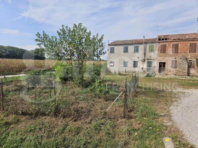 Rustico in vendita a Cristo di Arzerello, Piove Di Sacco
