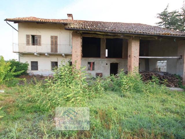 Rustico in vendita a Piemonte, Cuneo