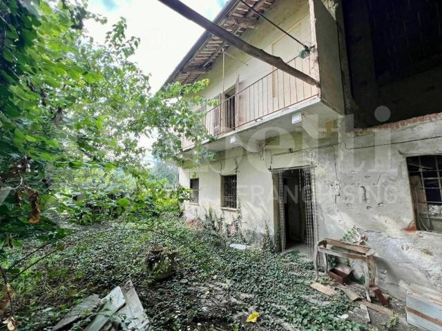 Rustico in vendita a Piemonte, Cuneo