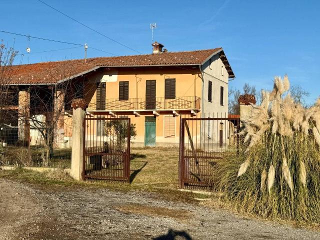Rustico in vendita a Piemonte, Cuneo