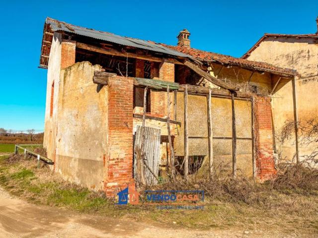 Rustico in vendita a Piemonte, Cuneo