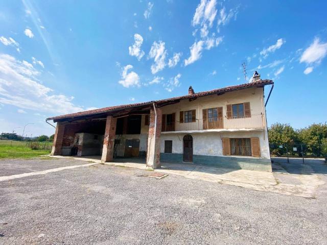 Rustico in vendita a Piemonte, Cuneo