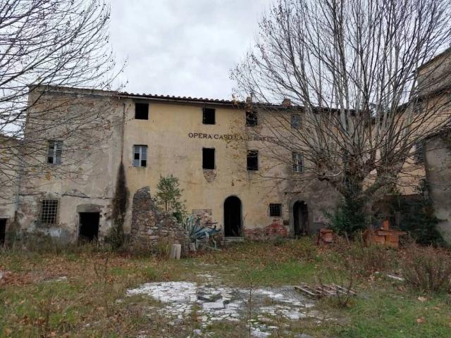 Rustico in vendita a San Francesco, Pisa