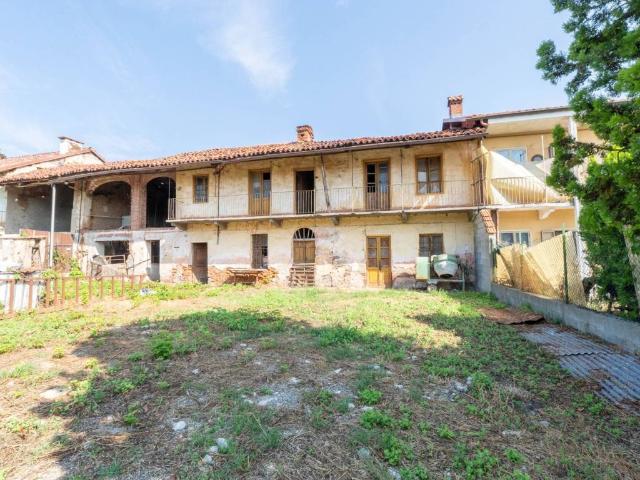 Rustico in vendita a Piemonte, Torino