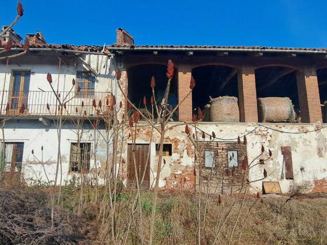 Rustico in vendita a Piemonte, Torino
