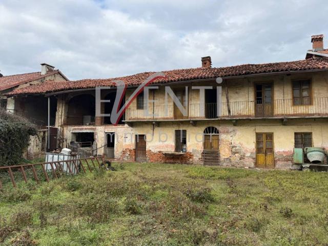 Rustico in vendita a Piemonte, Torino