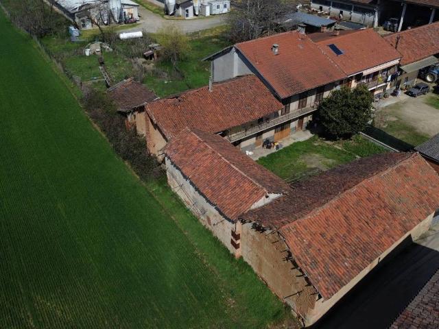 Rustico in vendita a Piemonte, Torino