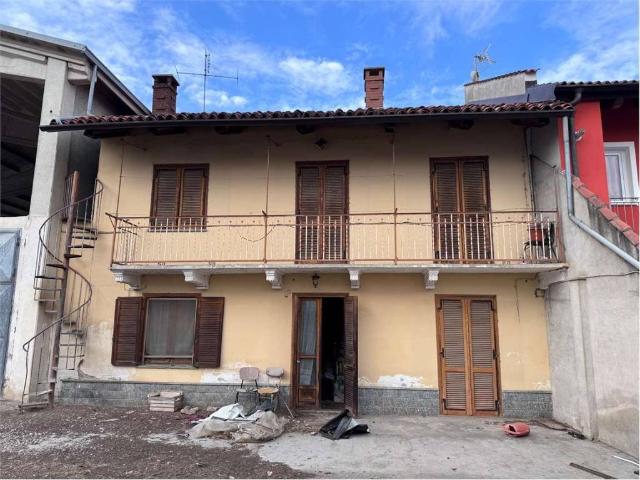 Rustico in vendita a Piemonte, Torino