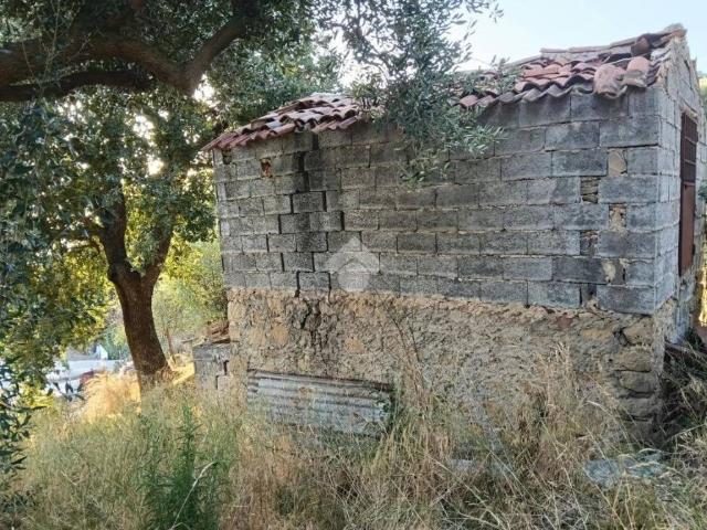 Rustico in vendita a Santa Caterina, Pisciotta