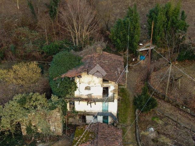 Rustico in vendita a Grignaghe, Pisogne