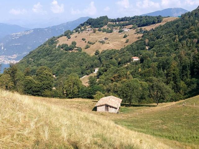 Rustico in vendita a Comunità montana del Sebino bresciano, Pisogne