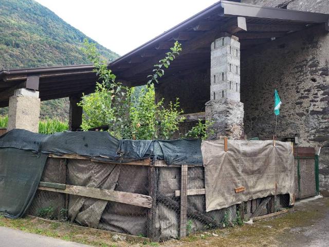 Rustico in vendita a Comunità montana del Sebino bresciano, Pisogne