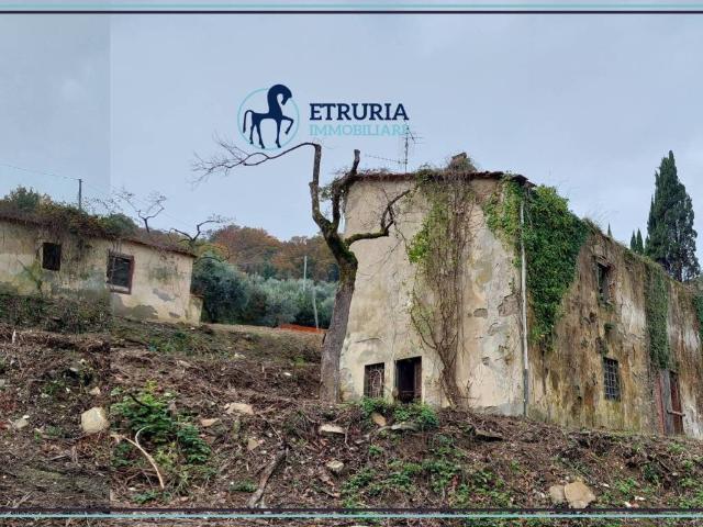 Rustico in vendita a Pistoia, Toscana