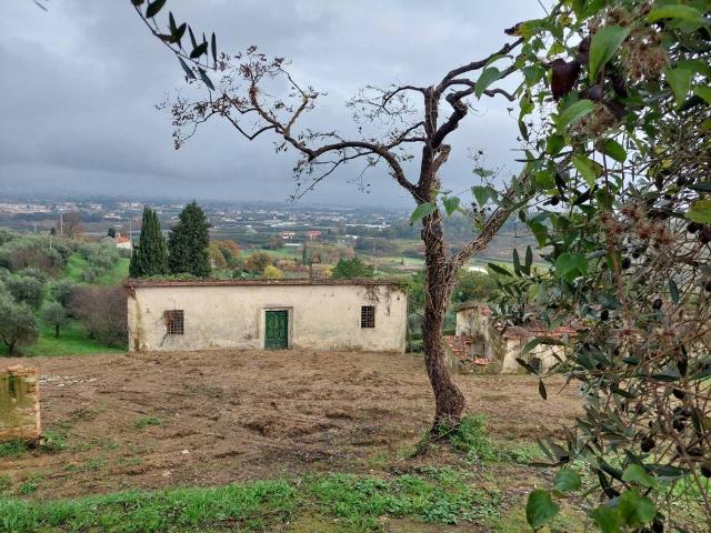 Rustico in vendita a Pistoia, Toscana