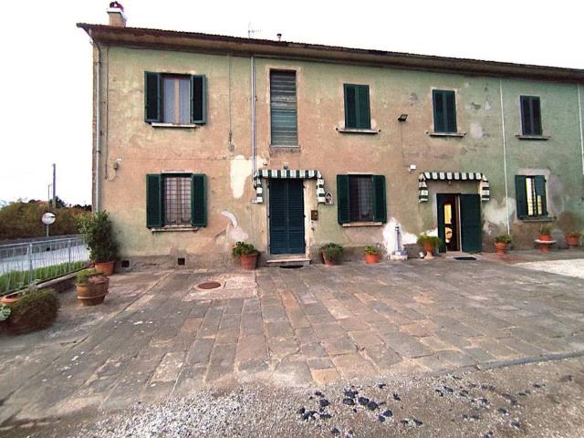 Rustico in vendita a Serravalle Pistoiese, Toscana