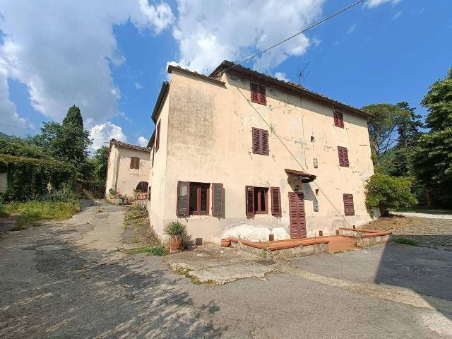 Rustico in vendita a Pistoia, Toscana
