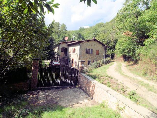Rustico in vendita a Pistoia, Toscana