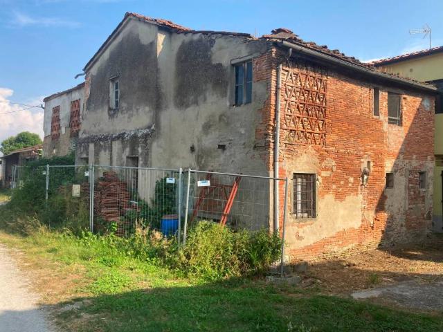 Rustico in vendita a Ponte alla Pergola, Pistoia