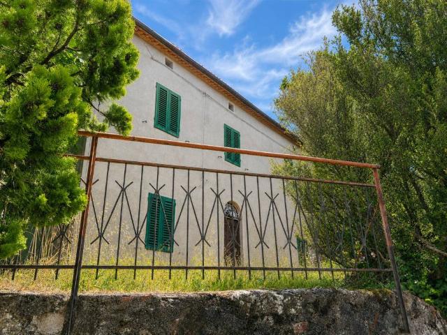 Rustico in vendita a Pistoia, Toscana