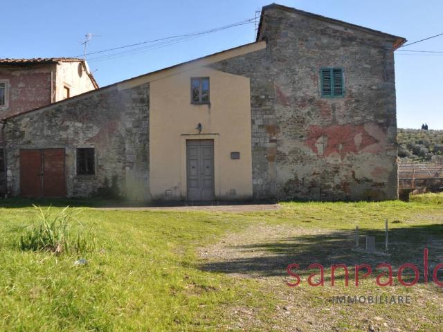 Rustico in vendita a Pistoia, Toscana