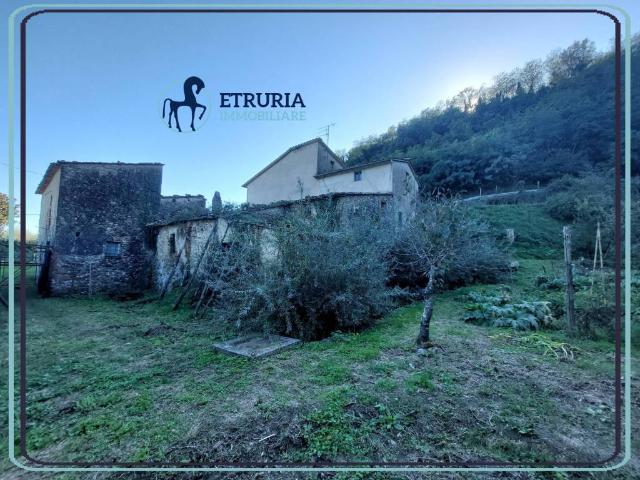 Rustico in vendita a Gello, Pistoia