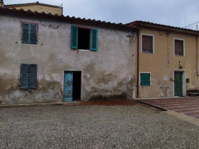 Rustico in vendita a San Pierino Casa al Vescovo, Pistoia