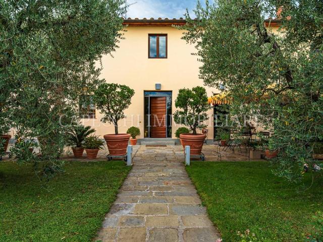 Rustico in vendita a Chiesina Montalese, Pistoia