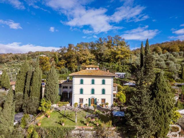 Rustico in vendita a Pistoia, Toscana