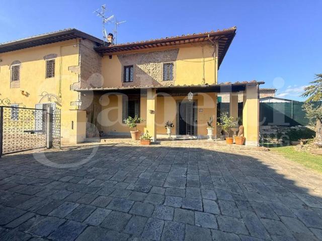 Rustico in vendita a Bargi, Pistoia