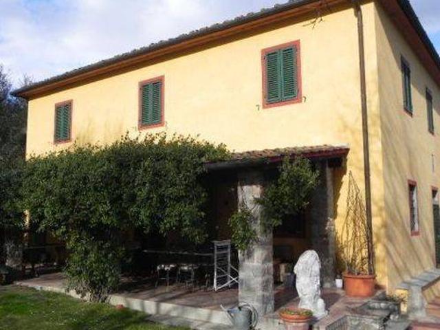 Rustico in vendita a San Pantaleo, Pistoia