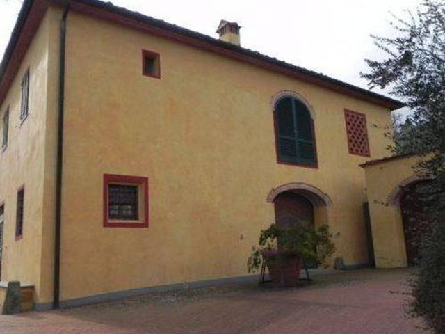Rustico in vendita a San Pantaleo, Pistoia