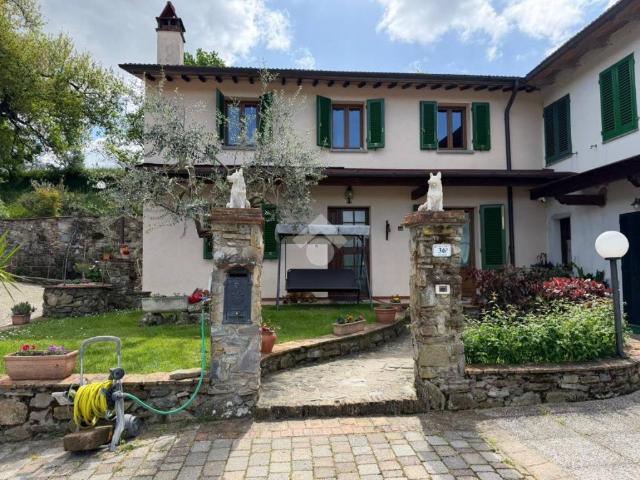 Rustico in vendita a Pistoia, Toscana