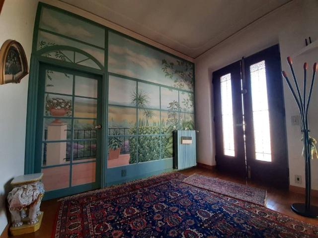 Villa Indipendente in vendita a Chiesina Montalese, Pistoia