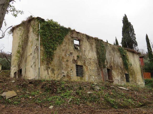 Rustico in vendita a Pistoia, Toscana