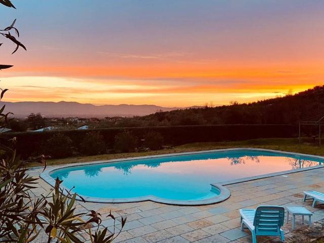 Rustico in vendita a Pistoia, Toscana