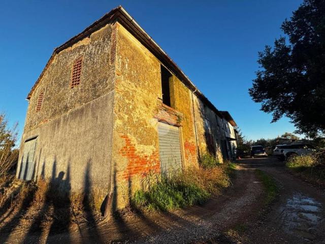 Rustico in vendita a Bonelle, Pistoia