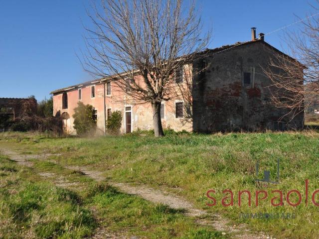 Rustico in vendita a Pistoia, Toscana
