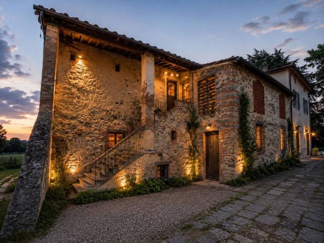 Rustico in vendita a Pistoia, Toscana