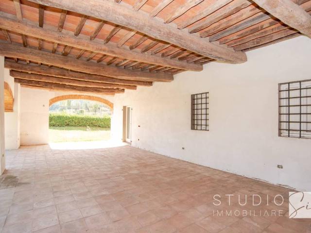 Rustico in vendita a San Pantaleo, Pistoia