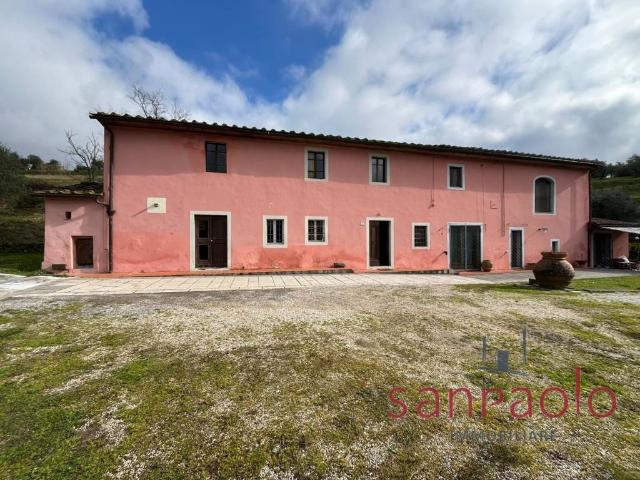 Rustico in vendita a Valdibure, Pistoia