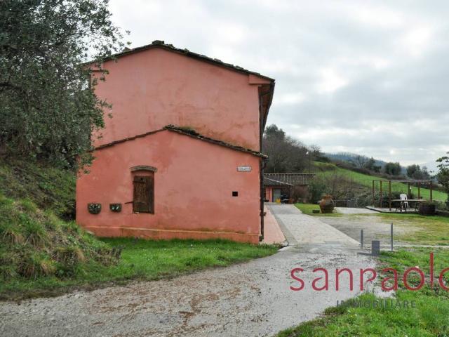 Rustico in vendita a Valdibure, Pistoia