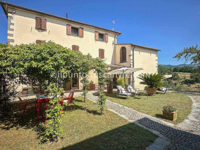 Rustico in vendita a Gello, Pistoia