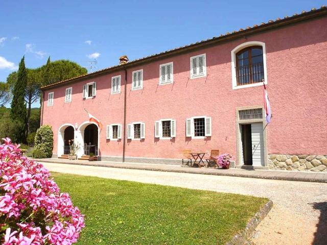 Rustico in vendita a Pistoia, Toscana