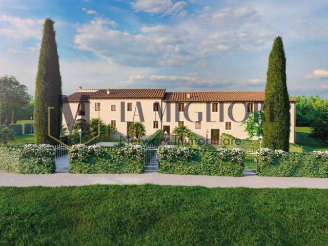 Rustico in vendita a Pistoia, Toscana