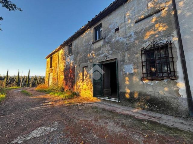 Rustico in vendita a Bonelle, Pistoia