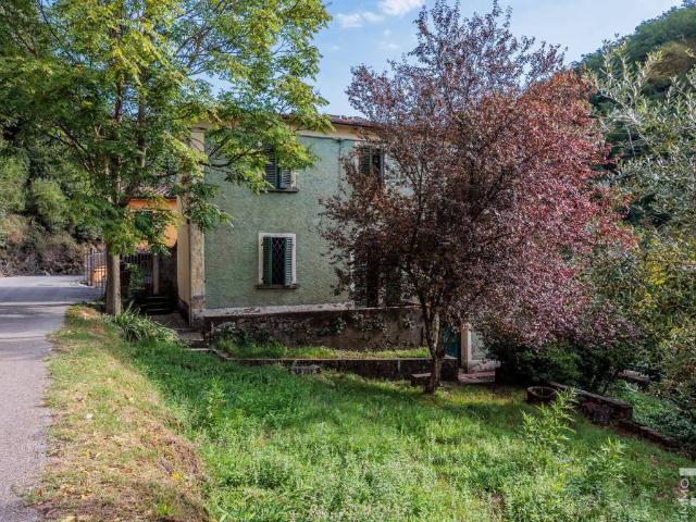 Rustico in vendita a Capostrada, Pistoia
