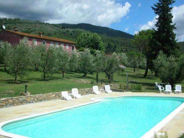 Rustico in vendita a Pistoia, Toscana