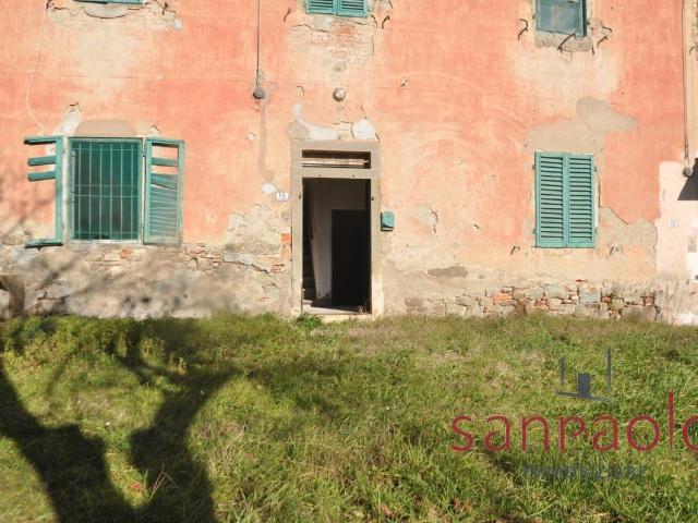 Rustico in vendita a Pistoia, Toscana