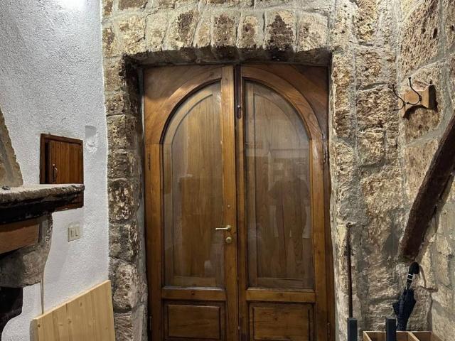 Rustico in vendita a Unione di Comuni Montani Colline del Fiora, Pitigliano