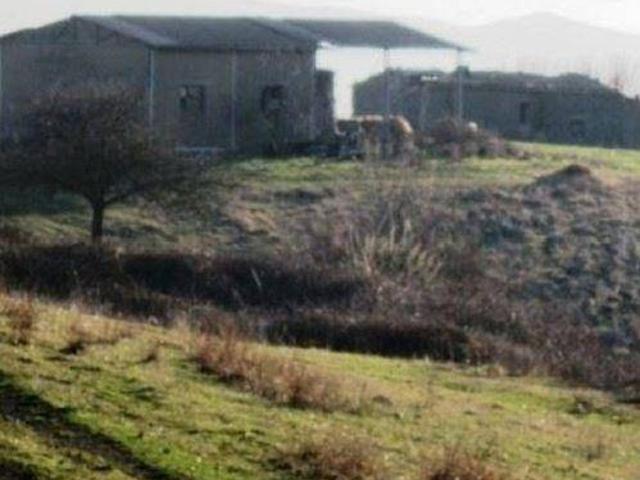 Rustico in vendita a Unione di Comuni Montani Colline del Fiora, Pitigliano